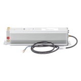 2077475 - Unidad Hidráulica o Bomba de 1.5 litros sin Sensor para Barrera FAAC 620 Rapida