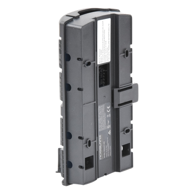D-805 - Rosslare Security Products Tablilla de Expansión / 4 Lectores / 4 Relevadores D-805