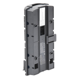 D-805 - Rosslare Security Products Tablilla de Expansión / 4 Lectores / 4 Relevadores D-805