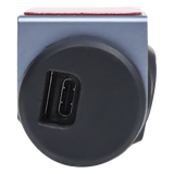 AE-DC2018-D1(WP) - Hikvision Dash Cam para Vehículo / 2 Megapixel (1080p) / Gran Angular 102° AE-DC2018-D1(WP)