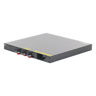 RG-CS85-48SFP4XS-D - Ruijie Switch Capa 3 / 48 Puertos SFP 1G / 4 Puertos SFP+ 10G RG-CS85-48SFP4XS-D