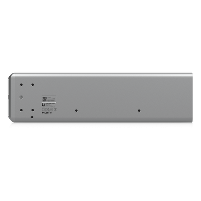 UNVR-G2-PRO - NVR 2U / 8 Bahías HDD/SSD / Soporte 100 Cámaras HD / 50 Cámaras 4K / Puerto 10G SFP+ / 2.5GbE / HDMI / Edge-AI