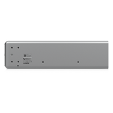 UNVR-G2-PRO - NVR 2U / 8 Bahías HDD/SSD / Soporte 100 Cámaras HD / 50 Cámaras 4K / Puerto 10G SFP+ / 2.5GbE / HDMI / Edge-AI