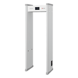 ISD-SMG1118L - Hikvision ISD-SMG1118L detector de metales para seguridad