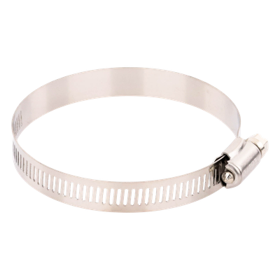 SYS-137712 - Surtek Abrazadera sin fin / Acero inoxidable / 2-5/8 a 3-1/4 in SYS-137712