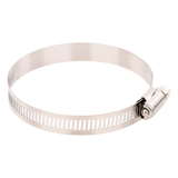 SYS-137712 - Surtek Abrazadera sin fin / Acero inoxidable / 2-5/8 a 3-1/4 in SYS-137712