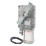 119-RIG333 - Motorreductor para barreras GARD4 / Refacción