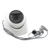 E8-TURBO-G2P/A - Epcom E8-TURBO-G2P/A cámara de vigilancia Torreta Cámara de seguridad CCTV Interior y exterior 1920 x 1080 Pixeles Techo/Pared/Escritorio