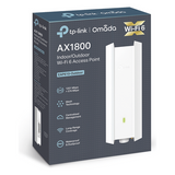 EAP610-OUTDOOR - TP-Link Omada EAP610-Outdoor puntos de accesos inalámbricos Si Si 1800 Mbit/s 574 Mbit/s