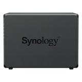 DP340 - Synology Dispositivo de Protección de Datos / 14.5 TB Capacidad de Respaldo / RAID 5 con 4 HDD