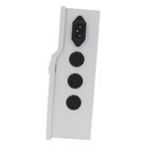 AC-PS-T12-05 - Epcom Powerline Fuente de Alimentación Regulada / 11-15 Vcc / 5 A AC-PS-T12-05