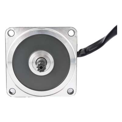 XB-BL-M - Motor para Barrera / Brushless / Velocidad Ajustable / Protección Sobrecarga y Sobrecalentamiento / Operación Silenciosa