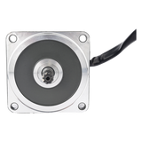 XB-BL-M - Motor para Barrera / Brushless / Velocidad Ajustable / Protección Sobrecarga y Sobrecalentamiento / Operación Silenciosa