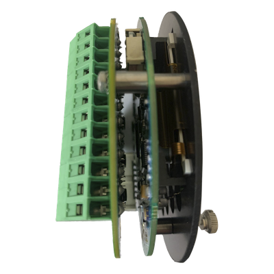 88-1000-0040-00 - Macurco - Aerionics Relevador RS485 Modbus / Clase 1 Div 1-2 / Ethernet TCP 88-1000-0040-00
