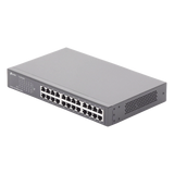 TL-SF1024D - TP-Link TL-SF1024D dispositivo de redes No administrado 24 Fast Ethernet (10/100) 10BASE-T, 100BASE-TX