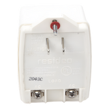 1332 - Honeywell 1332 adaptador e inversor de corriente Interior Beige