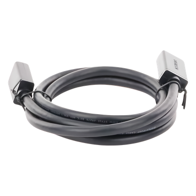 10239 - Ugreen 10239 adaptador de cable de vídeo 1,5 m DisplayPort HDMI Negro