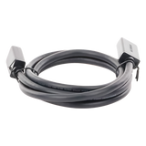 10239 - Ugreen 10239 adaptador de cable de vídeo 1,5 m DisplayPort HDMI Negro
