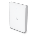 U6-IW - Ubiquiti Unifi 6 In-Wall 4800 Mbit/s Blanco Energía sobre Ethernet (PoE)