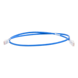 MC6-03-06B - Siemon Patch Cord / Cat6 UTP / CM/LS0H MC6-03-06B