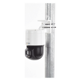 DS-2DE2C400SCG-E(F1) - Hikvision Cámara Domo PT IP / 4 Megapixel / Lente F1.0 DS-2DE2C400SCG-E(F1)