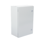 PST-4060-25A - Precision Gabinete de Acero IP66 / 400 x 600 x 250 mm / IK10 PST-4060-25A