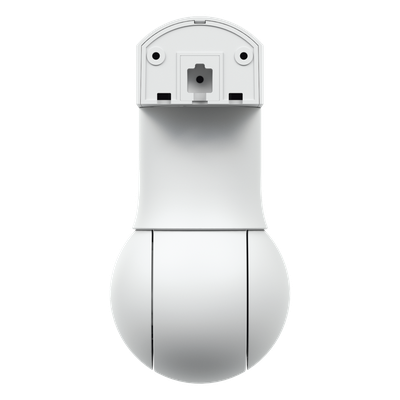 UVC-G5-PTZ - Ubiquiti Mini PTZ UVC-G5-PTZ 4MP, Zoom Óptico 2x, IR 20m, PoE