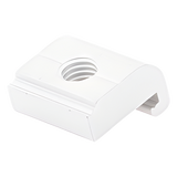 EPLG222 - Epcom Powerline Tuerca para Riel / Compatible con Tornillos 3 y 7 / Aluminio Anodizado EPLG222
