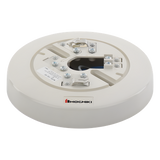 HSC-4R - Hochiki Base para Detector Convencional / 6 Pulgadas / 4 Hilos HSC-4R