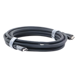 80405 - Ugreen Cable HDMI 2.1 de Nylon Trenzado / 5 Metros (16.40 Pies) / 8K@60Hz/4K@120Hz 80405