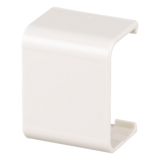CFX10IW-X - Panduit Unión Recta para Canaleta / ABS Blanco Mate / UL94V-0 FT4 CFX10IW-X