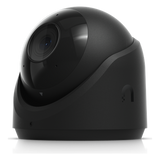 UVC-G6-TURRET-B - Cámara IP Turret / 4K 8 MP / Sensor 1/1.8" / IR 30 m (98.4 ft) / IK04 / IP66 / PoE / Ajuste Manual 3 Ejes