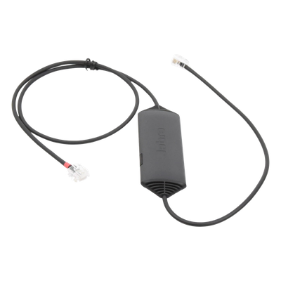 LINK-14201-43 - Jabra Controlador EHS / Compatible Cisco 6945, 78xx, 79xx, 88xx / Alcance 150 m (492.1 ft)