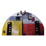 1226-9002 - Modulo POD Con Personalidad Infrarroja IR y Relevadores Para Transmisores Serie XNX