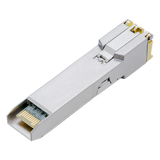 TL-SM331-T - Transceptor mini-GBIC SFP RJ45 / 1000BASE-T / 100 metros (328 pies) / 1.25 Gbps / Hot-Swappable / 0 a 70°C