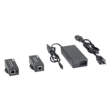POEXKIT1 - Panduit Extensor PoE/PoE+ / 10/100 Mbps / Alcance 610 m (2000 ft) POEXKIT1
