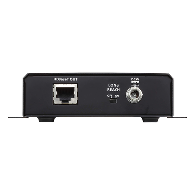 VE1812T - Extensor HDMI HDBaseT / Transmisor / 4K@100m / 1080p@150m / PoH / HDCP 2.2 / 10.2 Gbps