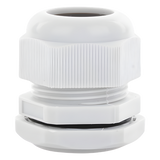 TXG-PG-29 - Conector Tipo Glándula / Plástico / Cable 18 a 25 mm / Rosca 36 mm (1 7/16 pulgadas) / Sellado IP