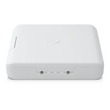 UF-TERMINAL-BOX - Caja Terminal de Fibra Óptica para Exterior / IPX5 / Montaje en Poste Ø35-60 mm (1.38-2.36') / Policarbonato UV / 249×218×60 mm (9.8×8.6×2.4')