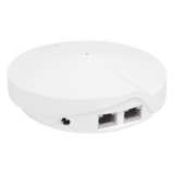 DECOM5 - Tp-Link Sistema Mesh Wi-Fi 5 / Doble Banda AC1300 Mbps / 2 Puertos Gigabit WAN/LAN DECOM5