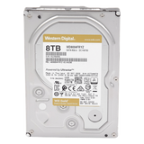 WD8004FRYZ - Disco Duro Gold de 8TB / Clase Enterprise / 5 AÑOS DE GARANTÍA