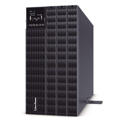 OLS6KERT5UNEMA - Cyberpower UPS Online Doble Conversión / 6000 VA / 5400 W OLS6KERT5UNEMA
