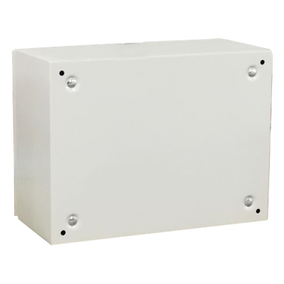 PST-5030-30A - Precision Gabinete de Acero IP66 / IK10 / 500 x 300 x 300 mm PST-5030-30A