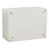 PST-5030-30A - Precision Gabinete de Acero IP66 / IK10 / 500 x 300 x 300 mm PST-5030-30A