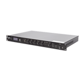 SF-120DTB - Epcom Proaudio Amplificador Mezclador / 120W RMS / Salidas 100V y 4-16Ω SF-120DTB
