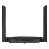 RG-EW300PRO - Ruijie Networks RG-EW300 PRO router inalámbrico Banda única (2,4 GHz)