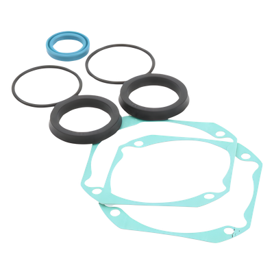 490329 - Faac Kit de Sellos para Operador / Compatibilidad Serie 400 / Materiales de Alta Presión 490329