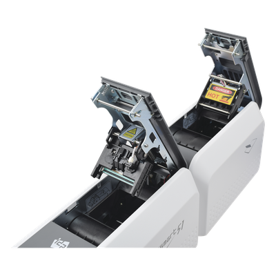 651400K - Idp Kit Impresora SMART51L / Con Laminador /DOBLE Lado/3 Años Garantia / Incluye 2 x