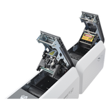 651400K - Idp Kit Impresora SMART51L / Con Laminador /DOBLE Lado/3 Años Garantia / Incluye 2 x