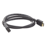 10141 - Ugreen 10141 cable HDMI 1 m HDMI tipo A (Estándar) Negro